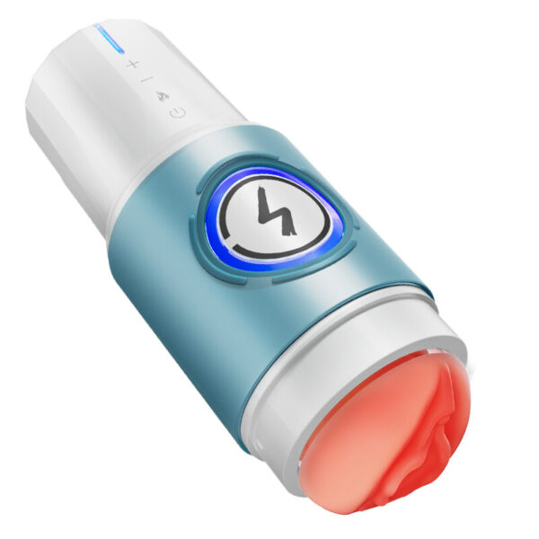 Masturbatore Automatico ThermoPod Pro