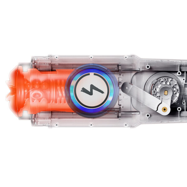 Masturbatore Automatico ThermoPod Pro