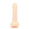 7107258_12 Dildo Profumato Ben Vanilla 18,5 cm