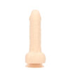 Dildo Profumato Dan Vanilla 18 cm