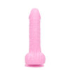 Dildo Profumato Dan Bubblegum 18 cm