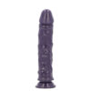 Dildo Profumato Jim Berries 20 cm