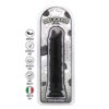 Dildo Profumato Jim Liquorice 20 cm