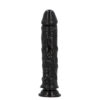 7107272_5 Dildo Profumato Jim Liquorice 20 cm