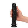 7107272_9 Dildo Profumato Jim Liquorice 20 cm