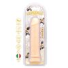 Dildo Profumato Jim Vanilla 20 cm