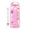 Dildo Profumato Jim Bubblegum 20 cm