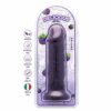 Dildo Profumato Max Berries 25 cm