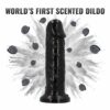 7107288_9ex Dildo Profumato Max Liquorice 25 cm