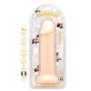 Dildo Profumato Max Vanilla 25 cm