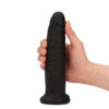 7107296_10 Dildo Profumato Sam Liquorice 19,5 cm