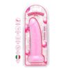 Dildo Profumato Sam Bubblegum 19,5 cm