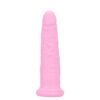 Dildo Profumato Sam Bubblegum 19,5 cm