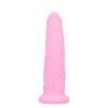 Dildo Profumato Sam Bubblegum 19,5 cm