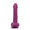 Dildo Profumato Ben Wildberry 18,5 cm