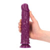 Dildo Profumato Jim Wildberry 20 cm