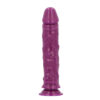 Dildo Profumato Jim Wildberry 20 cm