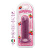 Dildo Profumato Tom Berries 15 cm