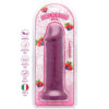Dildo Profumato Max Wildberry 25 cm