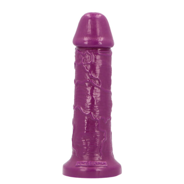 7108296_6 Dildo Profumato Max Wildberry 25 cm
