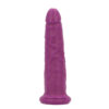 Dildo Profumato Sam Wildberry 19,5 cm