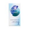 73A5100-2 Preservativi Durex Settebello Classico