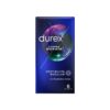 Preservativi Durex Lunga Durata