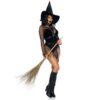 Costume Strega Sexy Crafty Witch