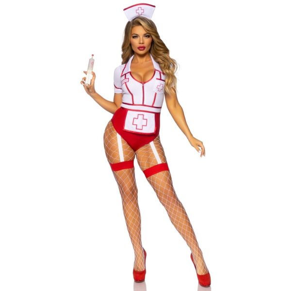 Costume Infermiera Sexy Feelgood
