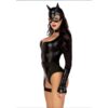 Costume Gatta Sexy Fierce Feline