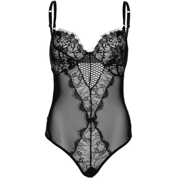 89239_001_09 Body Sexy Lace and Sheer Nero
