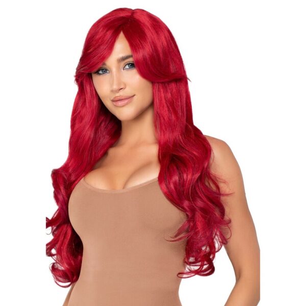 A2722_003_01 Parrucca Sexy Long Wavy
