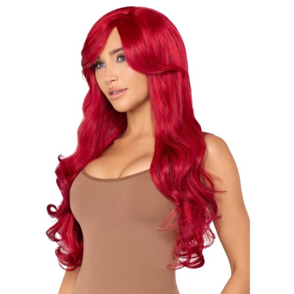 A2722_003_02 Parrucca Sexy Long Wavy