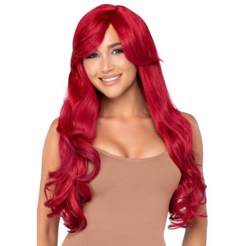 Parrucca Sexy Long Wavy