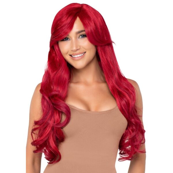 A2722_003_04 Parrucca Sexy Long Wavy