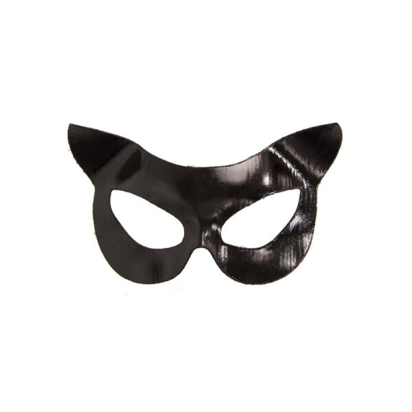 A2755_001_01 Maschera Sexy Vinyl Cat