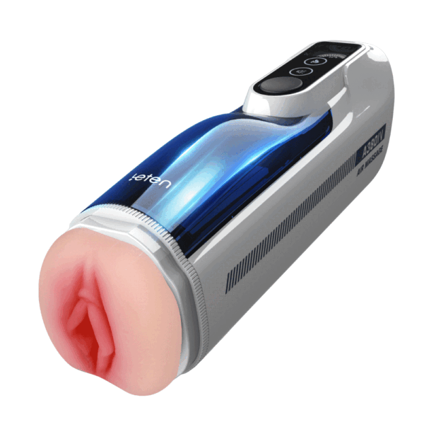 Masturbatore Automatico A380 IV