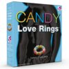 Anelli Fallici Candy Love