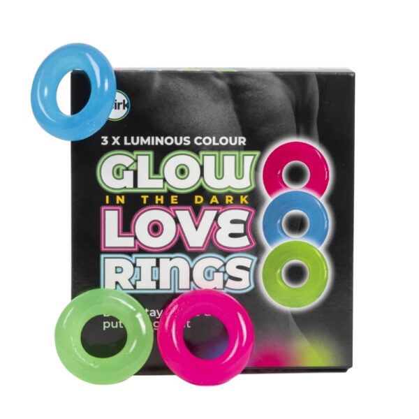 ANELLI20FALLICI20GLOW20IN20THE20DARK20LOV Anelli Fallici Glow In The Dark Love
