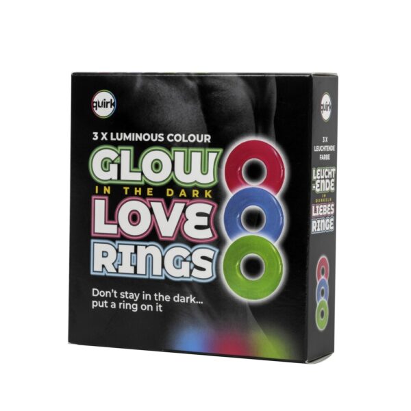 ANELLI20FALLICI20GLOW20IN20THE20DARK20LOV205 Anelli Fallici Glow In The Dark Love