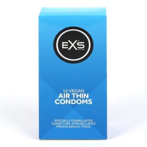 Preservativi Ultra Sottili Exs Air Thin