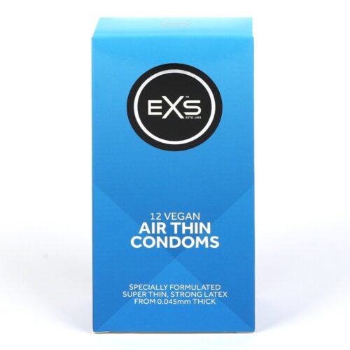 Air20Thin201220pack Preservativi Ultra Sottili Exs Air Thin