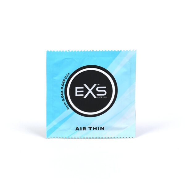Preservativi Ultra Sottili Exs Air Thin
