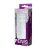 Guaina e Prolunga Pene Sleeve Flail 12,8 cm