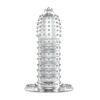 Guaina e Prolunga Pene Sleeve Tower 13,5 cm
