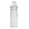 Guaina e Prolunga Pene Sleeves Extra 14 cm