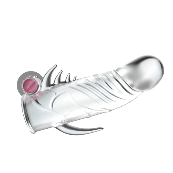 Guaina e Prolunga Pene Sleeves Magic 13 cm