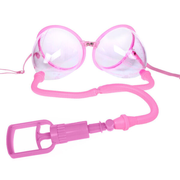 Succhia Capezzoli Breast Pump