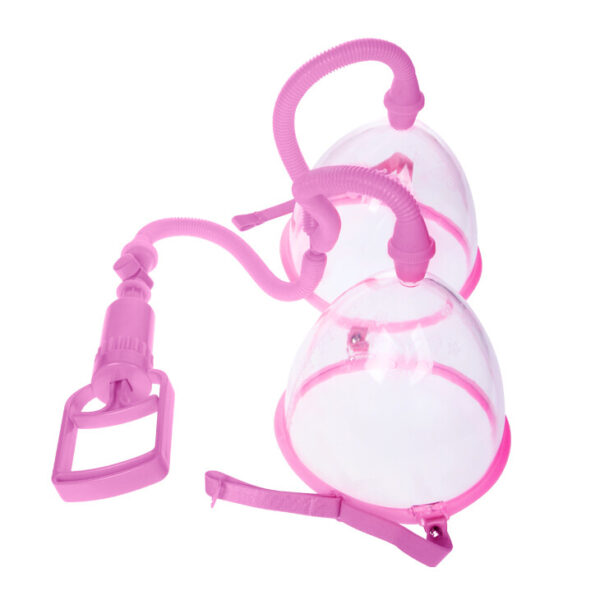 Succhia Capezzoli Breast Pump