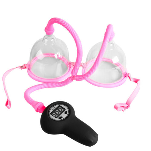 BI-014091-7_02 Succhia Capezzoli Breast Pump